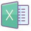 DEPRECIATED: Query Main Excel icon